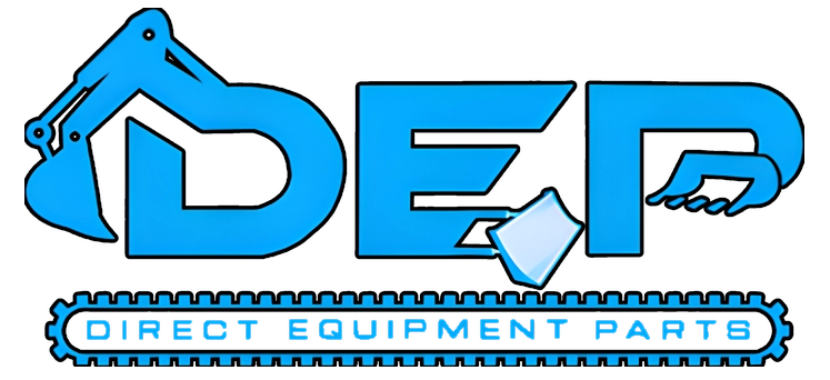 Direct Equipment Parts — non O.E.M. supplier of construction equipment parts and same day heavy equipment parts delivery